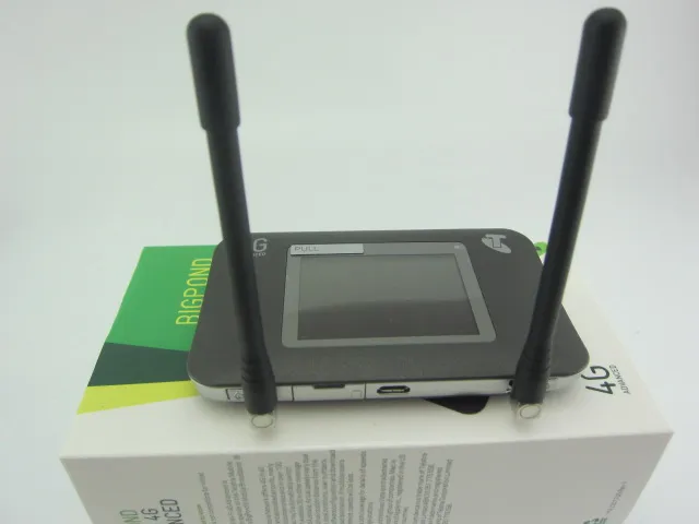 Разблокирована Netgear Aircard 782S (AC782S) 4G LTE Мобильная точка доступа CAT4 Wifi роутер Sierra 782s