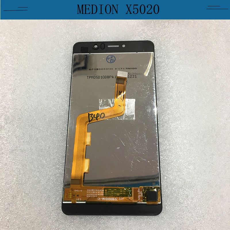Оптовая продажа Medion Life X5020 ЖК дисплей с заменой сенсорного экрана|Экраны для