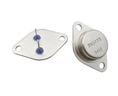 2 пары MJ21195G MJ21196G MJ21195 MJ21196 TO-3 | Электронные компоненты и принадлежности