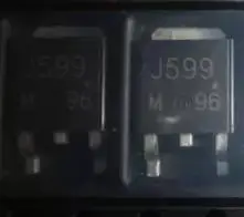 IC новый оригинальный J599 2SJ599 | Электроника