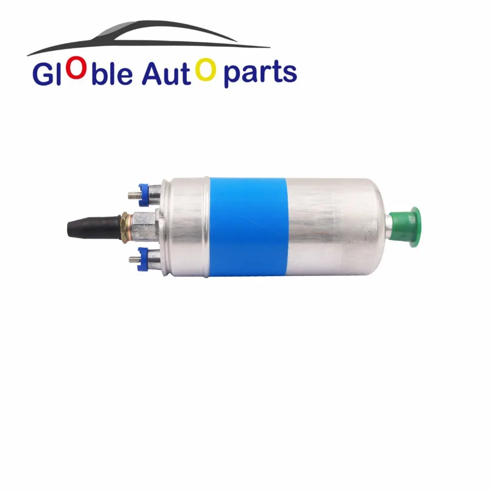 Высококачественный топливный насос 0580 254 910 для audi benz ford W123 W124 W126 0580254910 0580254952 0580254956