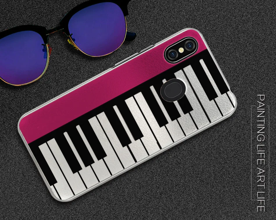 Чехол для Coque Ulefone X Чехол, жесткий пластиковый чехол s для Fundas Ulefone X Moblie phone 5,8", защитный чехол на заднюю панель