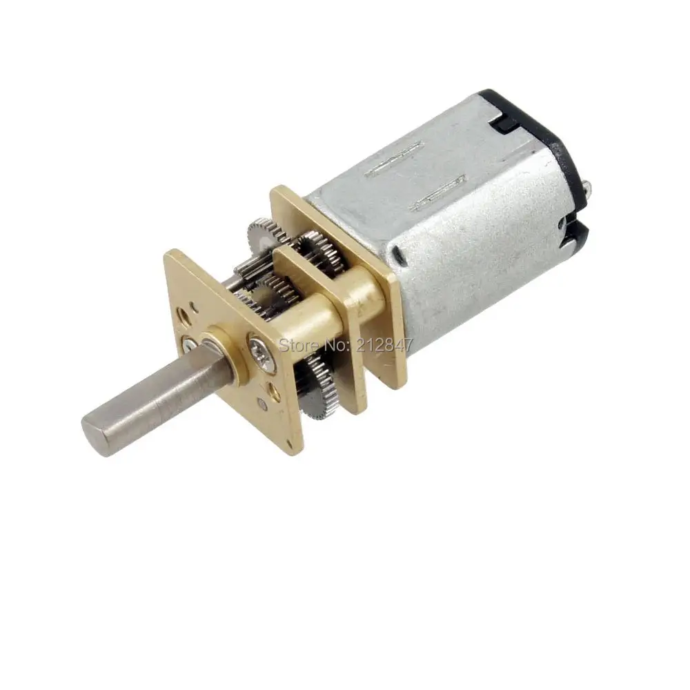30 об/мин DC 6V 2 5 KG микро редукторный двигатель|reducer motor|speed reducer motor30 rpm |