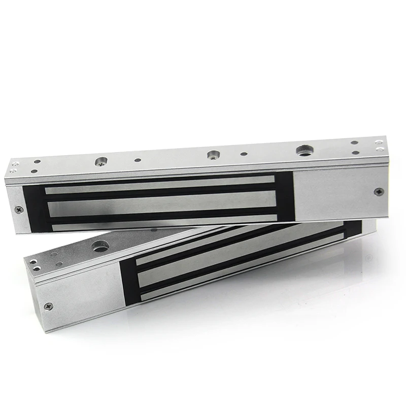 350 кг (фунтов) Контроль доступа Электрический магнитный дверной замок 12 В