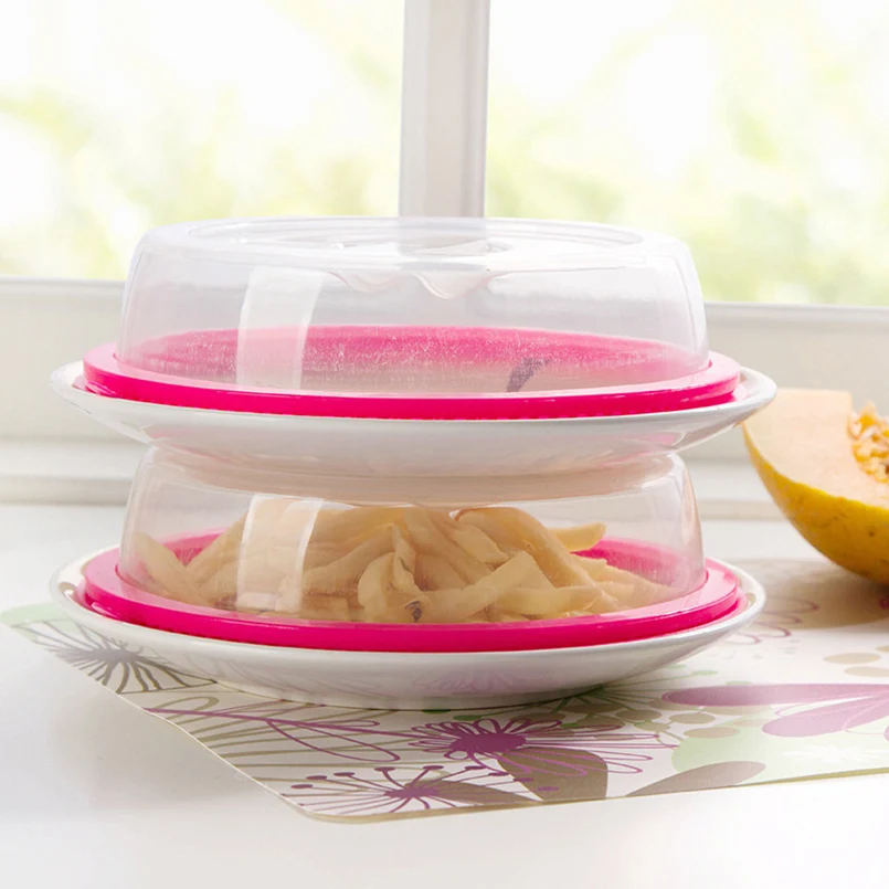 1 шт. силиконовые сохранение продуктов в свежем состоянии еда обёрточная бумага s