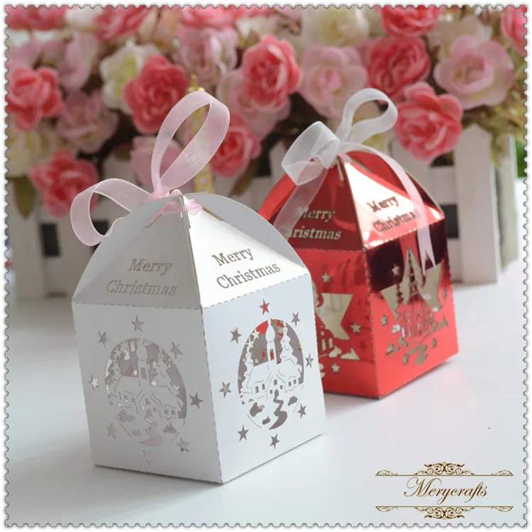 Коробка для конфет с лазерной резкой|box box|box candybox party |