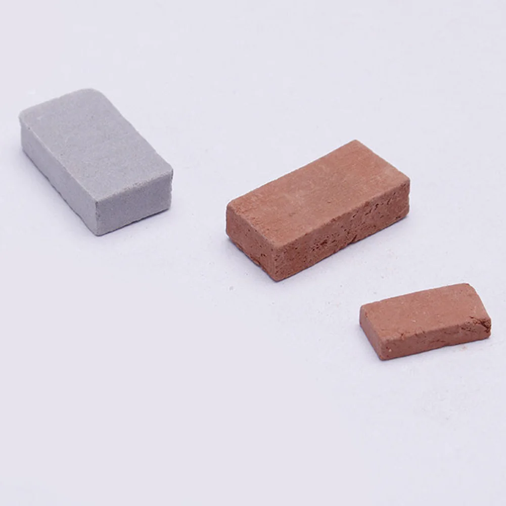50 шт песок настольная игрушка Прочный портативный моделирование DIY Миниатюрные
