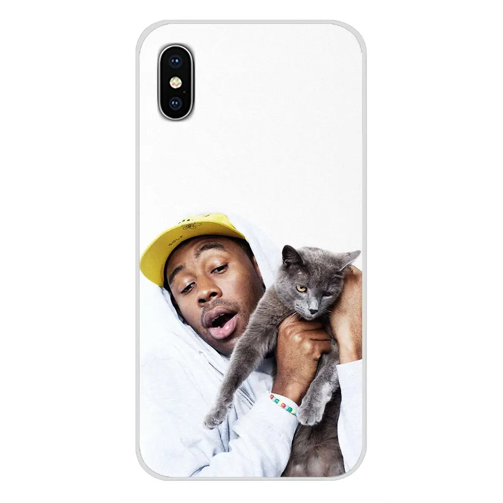 Силиконовый чехол для Oneplus 3T 5T 6T Nokia 2 3 5 6 8 9 230 3310 1 7 Plus 2017 2018 Golf Wang Tyler Creator