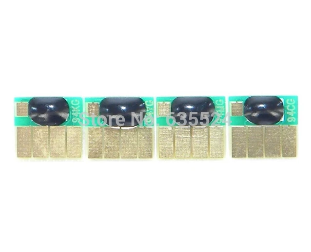 

4pcs ARC Auto reset chip For HP 364 5524 B209a/c B210a/c B110a/c/e 3070A CIS printer printer parts