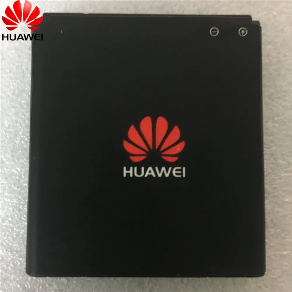 Новинка для Huawei HB5K1 батарея 1250 мА/ч HB5K1/HB5K1H запасная Y M866 C8650 U8650 C8810 U8660 S8520
