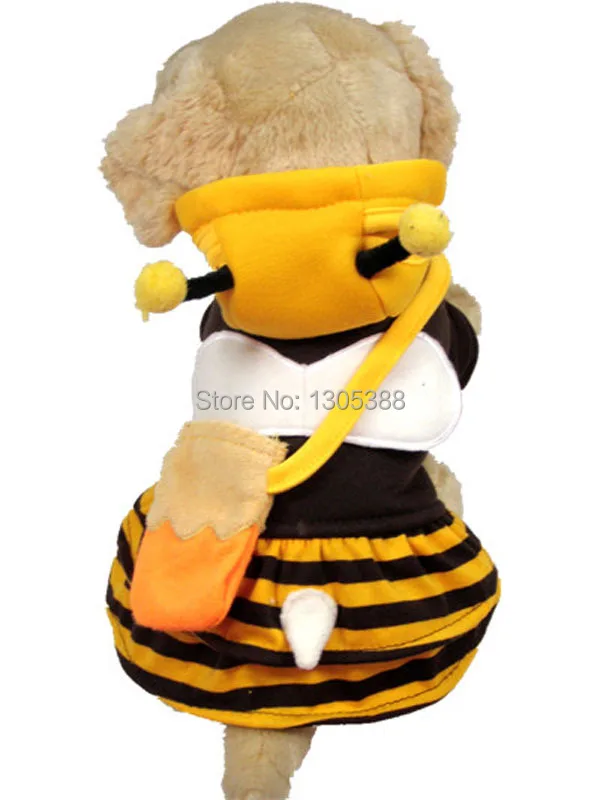 Женское пальто с Пчелкой бесплатная доставка от CPAM одежда для собак|clothing product|coated