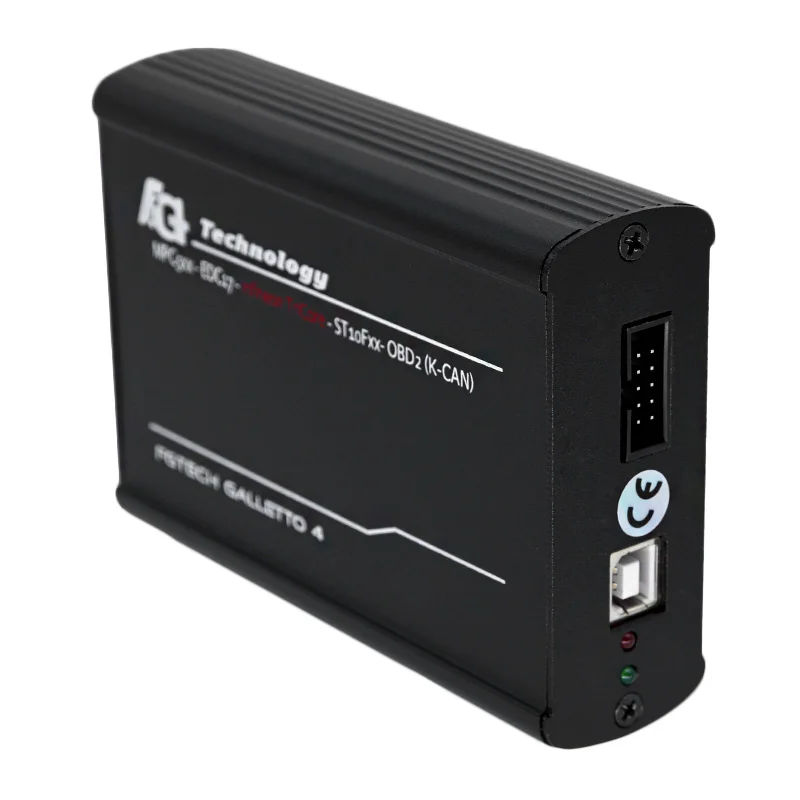 2 шт. много Fgtech Galletto 4 Мастер V54 полный чип Fg tech Поддержка функции BDM Чип ECU