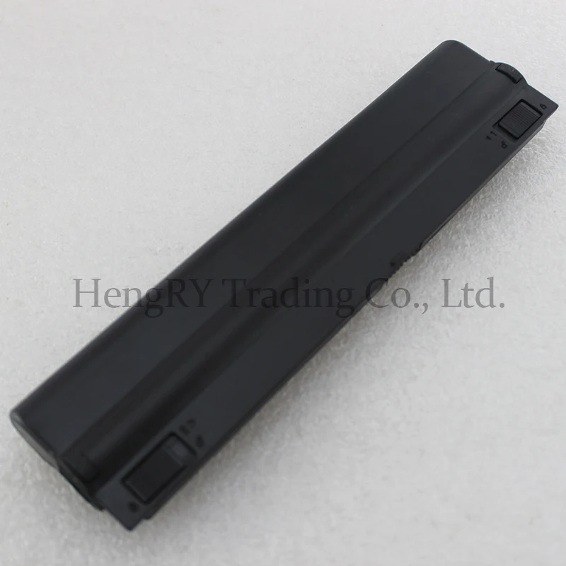 5200mAh Laptop battery For Lenovo ThinkPad X100e 100e X120e Edge 11&quot NVY4LFR NVZ24FR NVZ3BGE 0A36278 42T4889 42T4891 42T4893 |