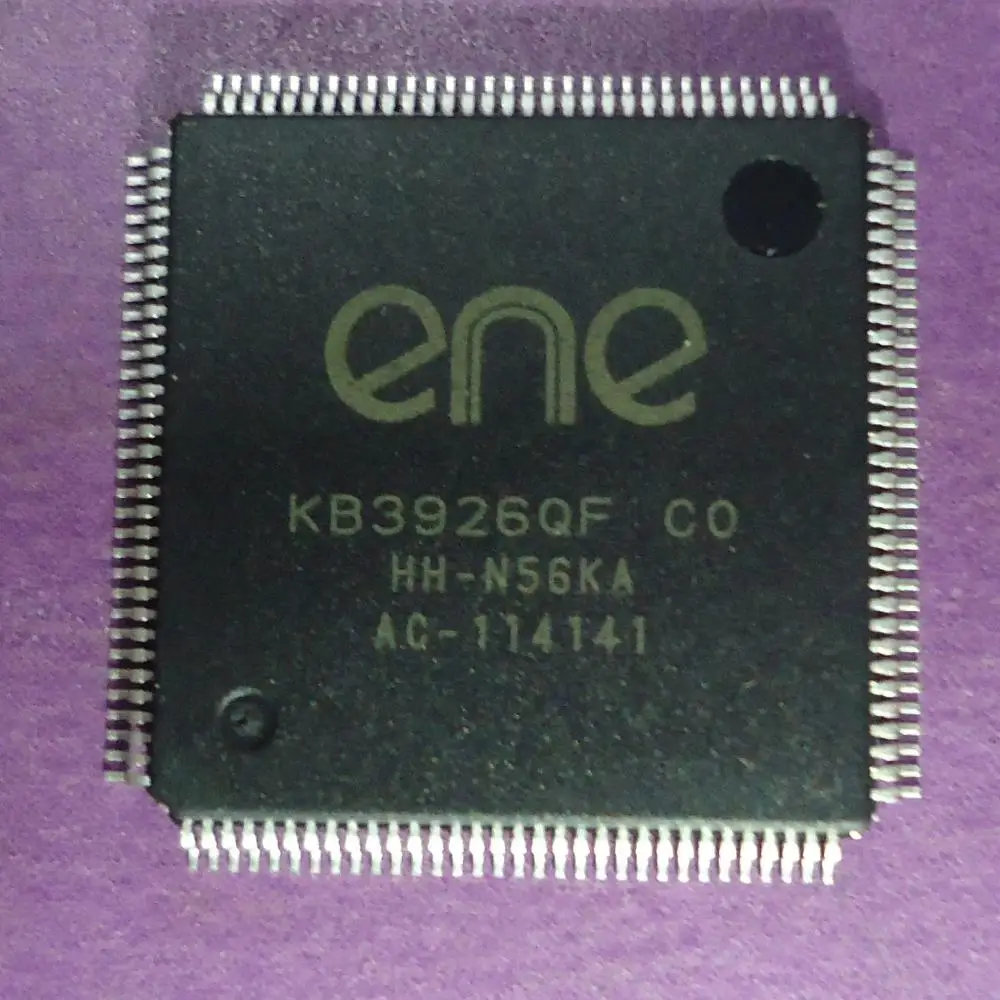 ENE KB3926QF CO C0 Management computer input and output the start-up circuit of | Электронные компоненты и