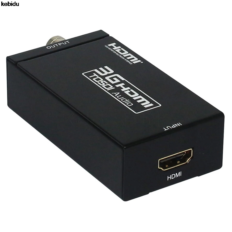 Мини конвертер с вилкой для ЕС и США 1080P 3G HD HDMI|mini network adapter|mini ladybugadapter telephone |