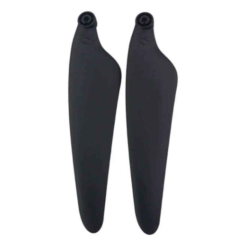Rc Drone Quadcopter Spare Parts Quick Release Foldable Propeller Props Blades Set For Hubsan H117S Zino Gps | Электроника