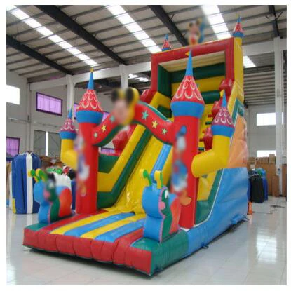 Коммерческий надувной батут замок CE/UL|castle slide|castle inflatablecastle inflatable bouncer |