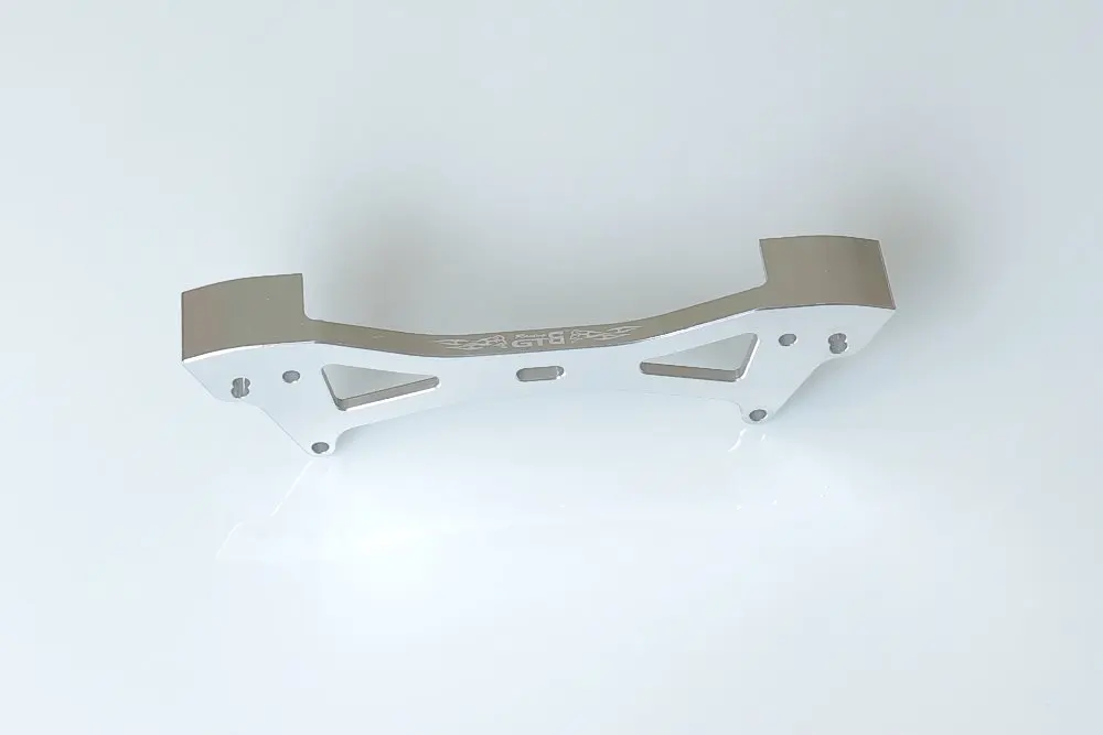 Rear shock brace for 1/5 rc car hpi km rovan baja 5b ss 5t | Parts &amp Accs