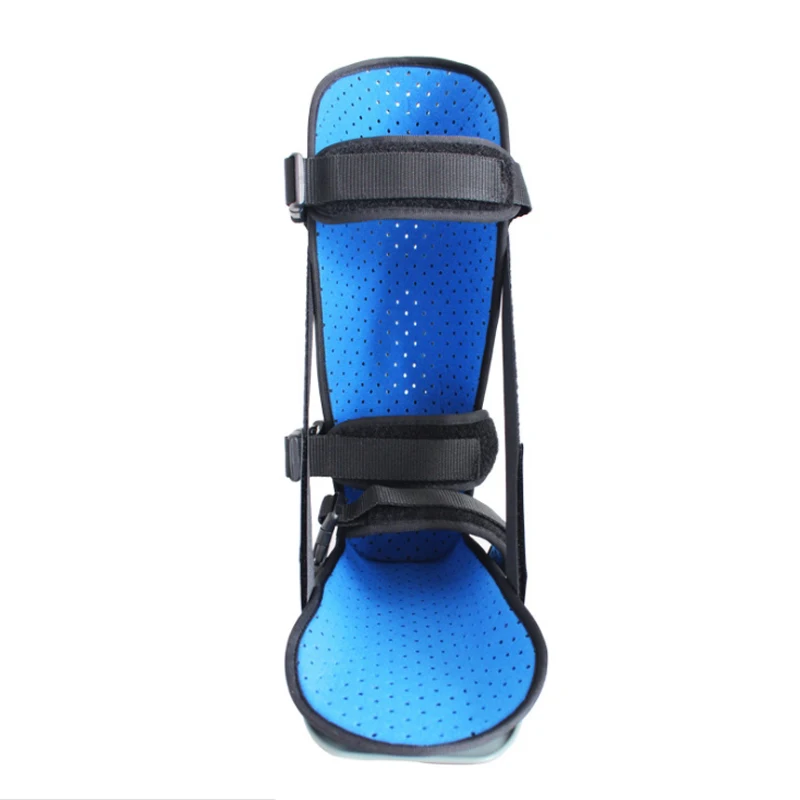 Achilles Tendonitis подтяжка лодыжки от дождя и травм ночная шина для ног ортез инсульт