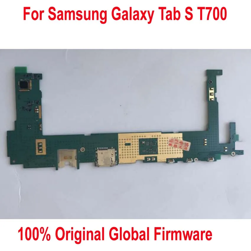 Глобальная прошивка оригинальная протестированная материнская плата для Samsung