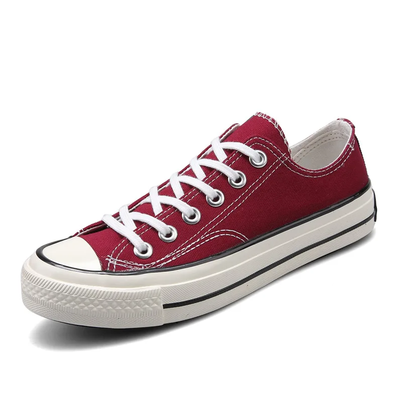 Spring Fashion Women Canvas Shoes Women's Denim Lace Up Comfortable High Quality Vulcanized Woman Ladies Sneakers | Обувь