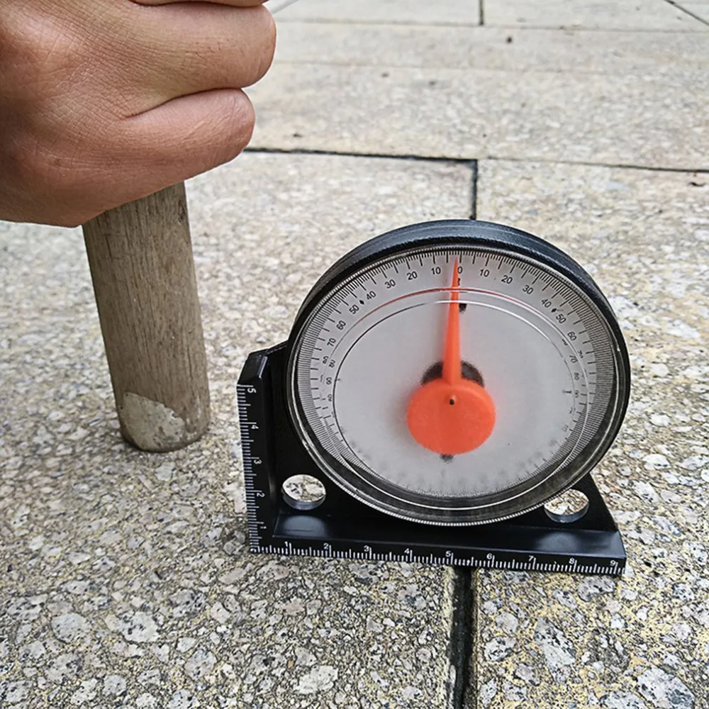 Высокоточный Измеритель Уровня Наклона угловой искатель калибровочный датчик с