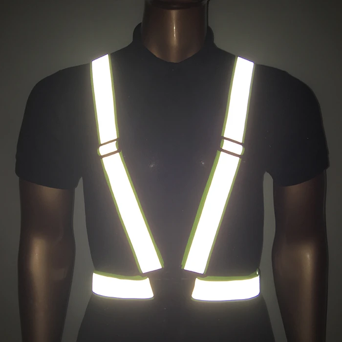 Новый жилет и куртка из ткани 3 м защитная одежда дешевая Светоотражающая