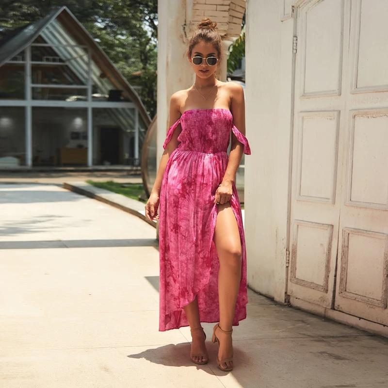 Женское платье женские вечерние сексуальные повседневные вещи с открытыми