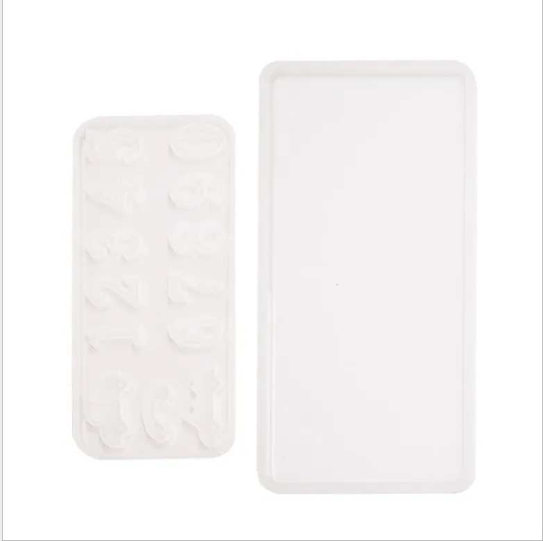 1 шт. стоп-значок форма для украшений подвески искусственные украшения