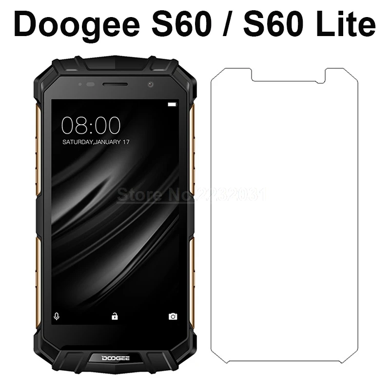 Закаленное стекло 9H Взрывозащищенная защитная пленка защита для экрана