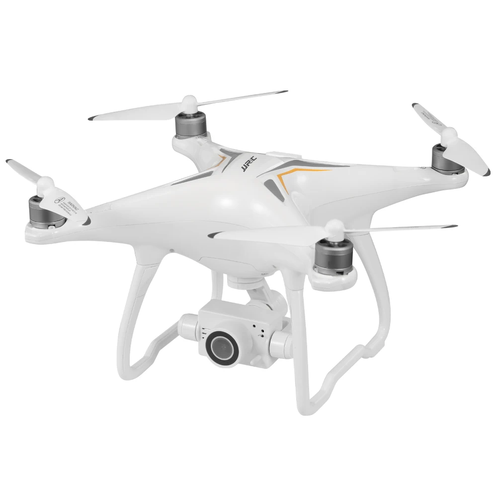 JJRC X6 Aircus 5G wifi FPV gps Радиоуправляемый Дрон с камерой 1080P HD широкоугольный карданный Дрон следуем за мной режим высоты бесщеточный Радиоуправляемый квадрокоптер