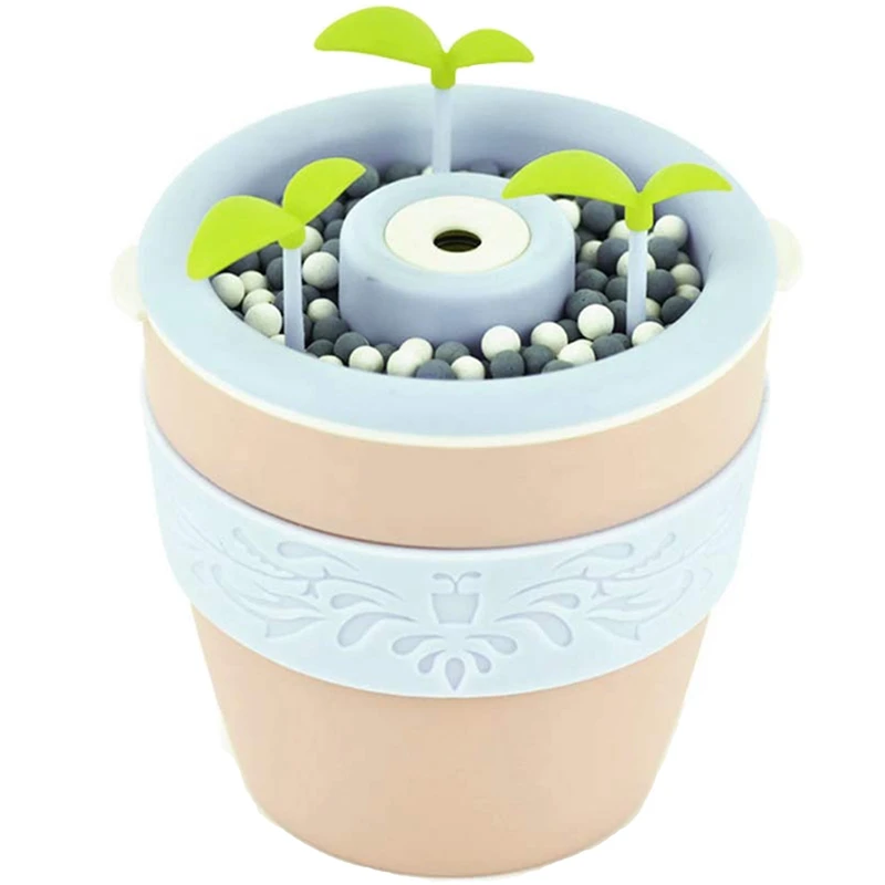 Горячее предложение! рептилия анион Fogger Увлажнитель увлажняющий туман машина