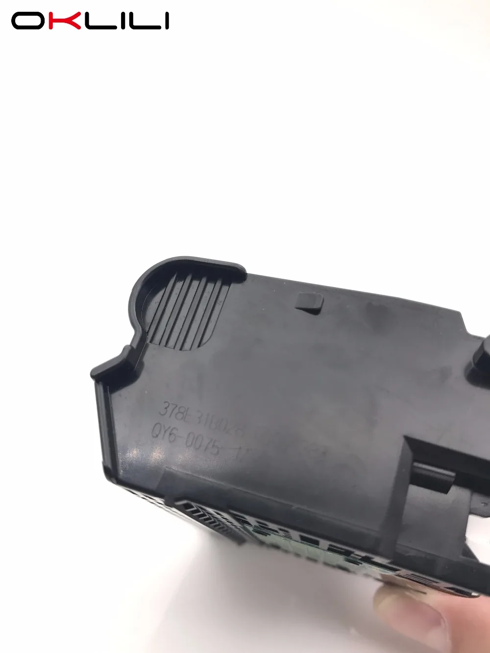 OKLILI Япония QY6-0075 QY6-0075-000 печатающей головки принтера для Canon iP5300 MP810 iP4500 MP610 MX850