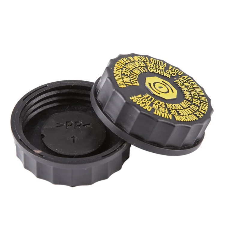Для Peugeot 206 306 307 308 408 508 2007 -2015 новая бутылка-резервуар для тормозной жидкости