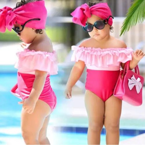 

Swimwears