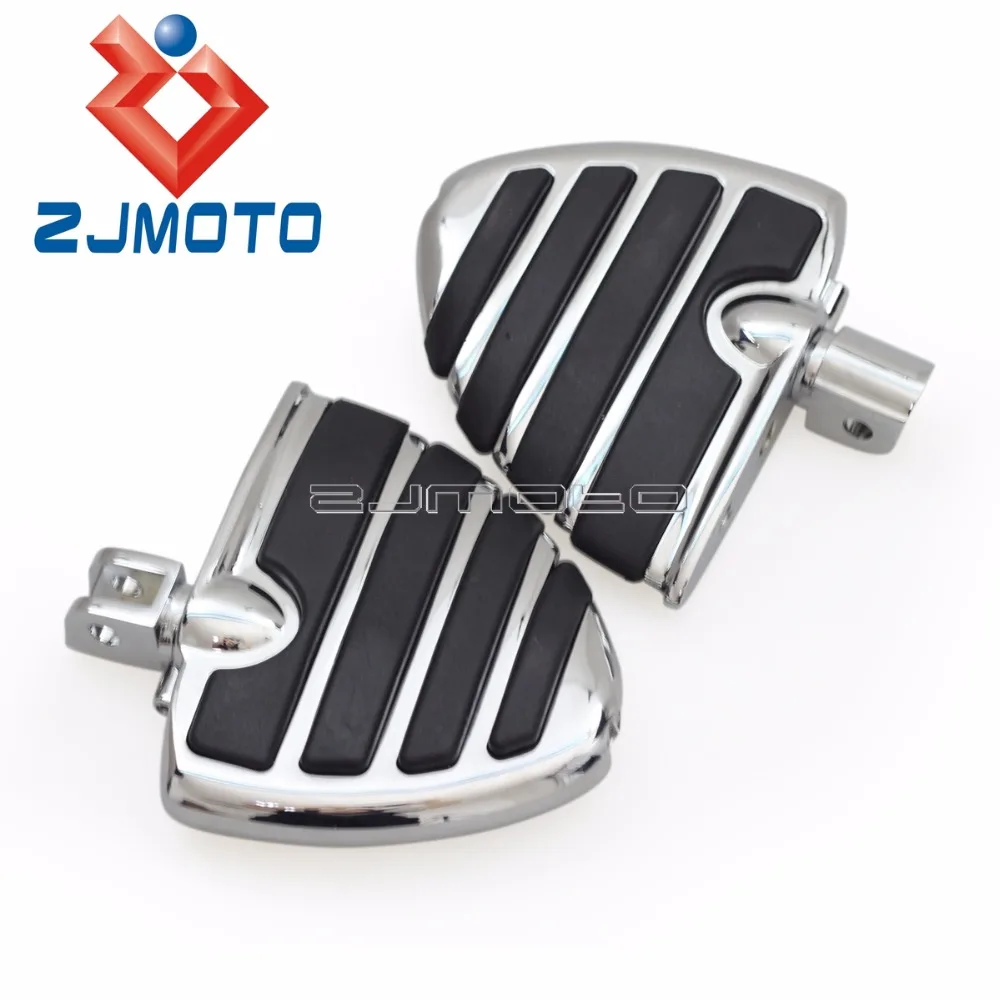Мотоциклетная подставка для ног под крыло Мотоцикла Suzuki 2006 2013 Honda Gold Wing GL1800 F6B 2001