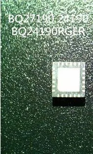 Новый BQ24190 24190 BQ24190RGER Запасные части 