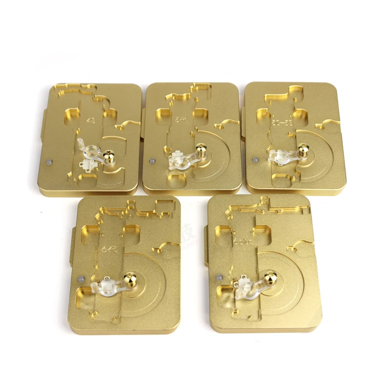 WL iphone 4S/5/5S/6/6 S/6SP iPad pro NAND Flash iphone ремонт HDD серийный номер SN инструмент