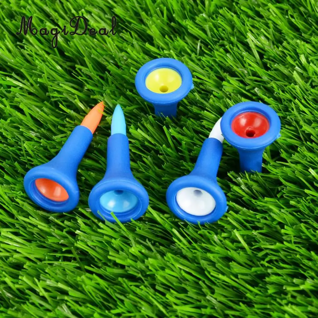 Tees Random Color Short Golf Tees Replacement Access