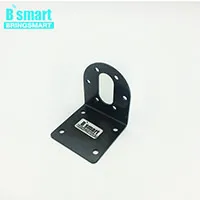 Bringsmart JGB37-3650 12-24 V DC бесщеточный Электрический редуктор двигателя коробка передач с высоким крутящим моментом мотор-редуктор Автоматическая занавеска