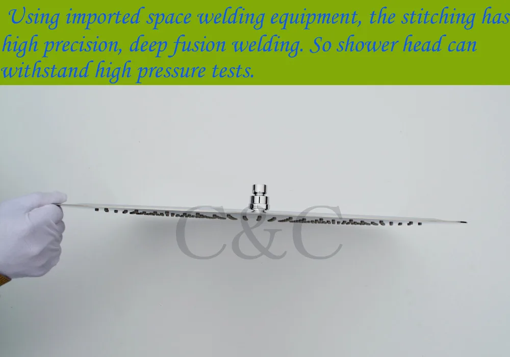 Дизайн НЛО! С термостатом смеситель для ванны клапан Душ массаж спрей струя три