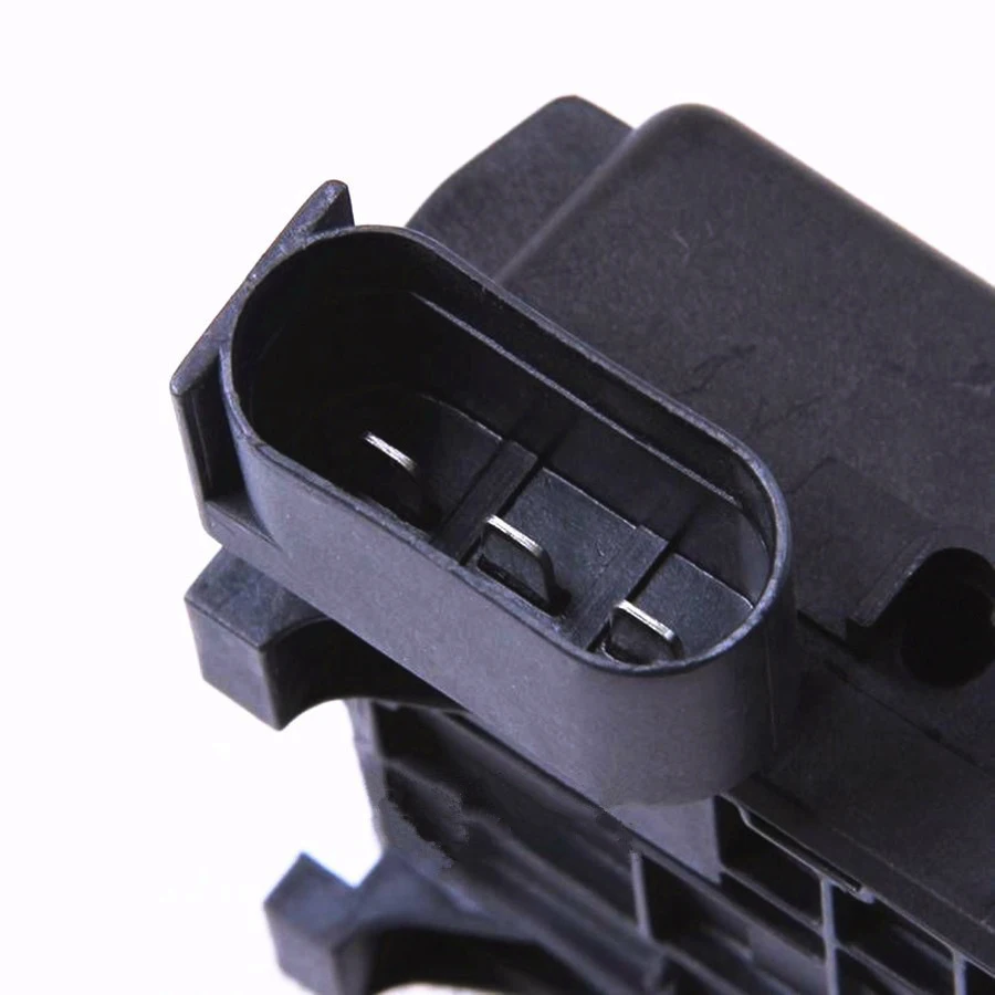 Блок предохранителей TUKE OEM 1J0937617D с кабелем и крышкой для VW Jetta Bora Golf MK4 Octavia Seat Leon