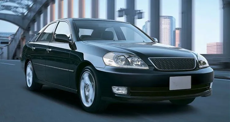 Сборка фар RQXR для toyota MARK II GX110 | Автомобили и мотоциклы