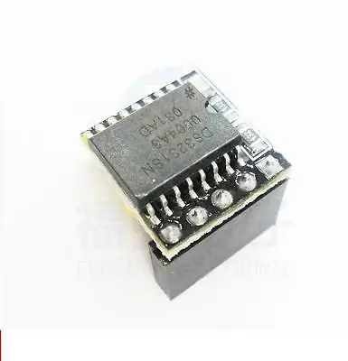 10 шт. DS3231 Модуль памяти прецизионный RTC модуль для Raspberry Pi Новый|rtc module|rtc ds3231module