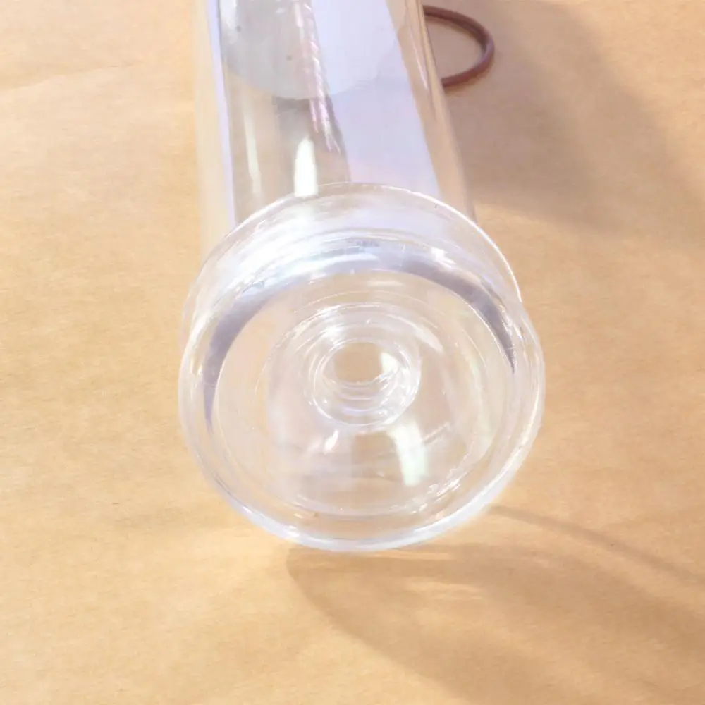 Автоматический вакуумный насос для увеличения пениса перезаряжаемый