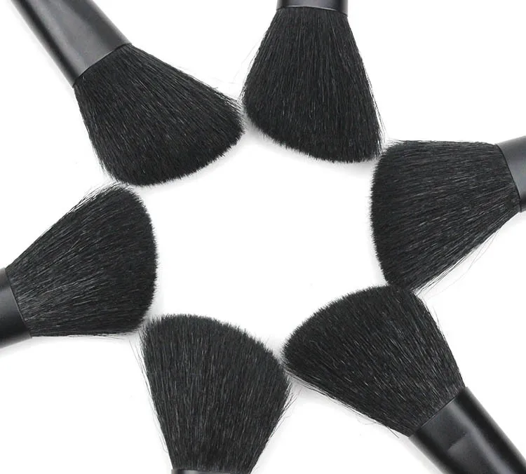 Мягкие Контурные кисти BBL для контурной пудры 1 шт. кисть румян из козьей шерсти