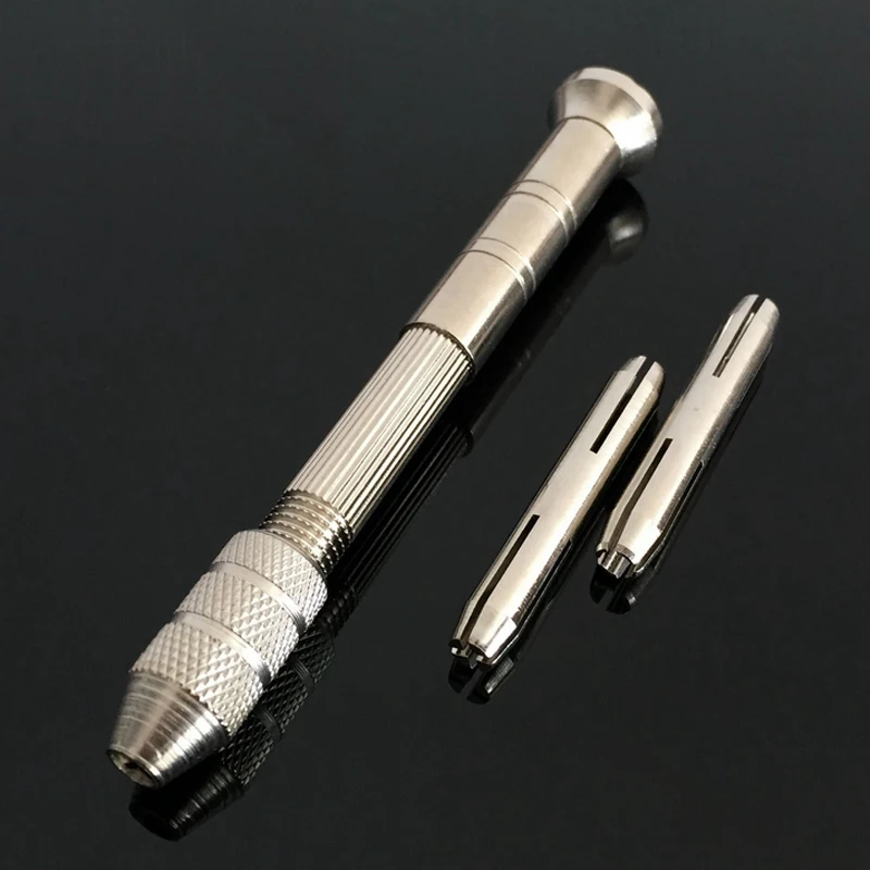 Клипа стали само-захвата мелкие детали винт иглы engravingWatchmaker ремкомплект