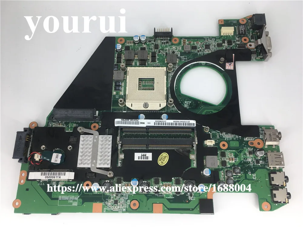 Материнская плата для ноутбука NEC AR1-H2 RR2 LS550/D DA0FF2MB6E1 DA0FF2MB6B0 DA0FF2MB6E0 DA0FF2MB6C0 |
