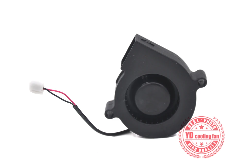 Новый SUNON GB1205PHVX-8AY GN 12V 2 0 W 5015 нагнетательный вентилятор охлаждения |