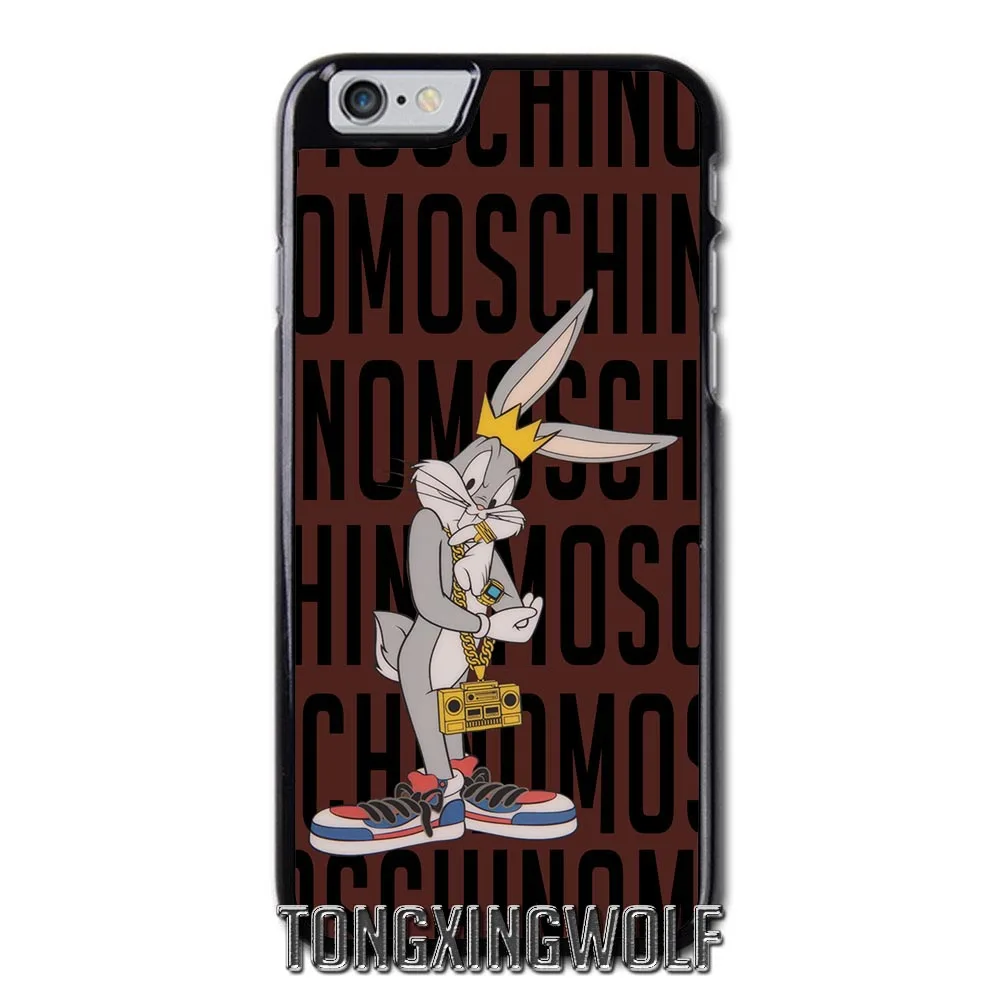 Ошибка Банни птичка Твити Loony Tunes чехол для samsung A3 A5 A6 A7 A8 A9 J2 J4 J5 J6 J7 J8 плюс Core Neo Prime